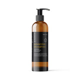 500ml Natural Sensitive Dog Shampoo (Chamomile, Sweet Orange & Rosewood)