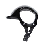 Pet Safety Helmet – Stylish Protective Headgear for Dogs