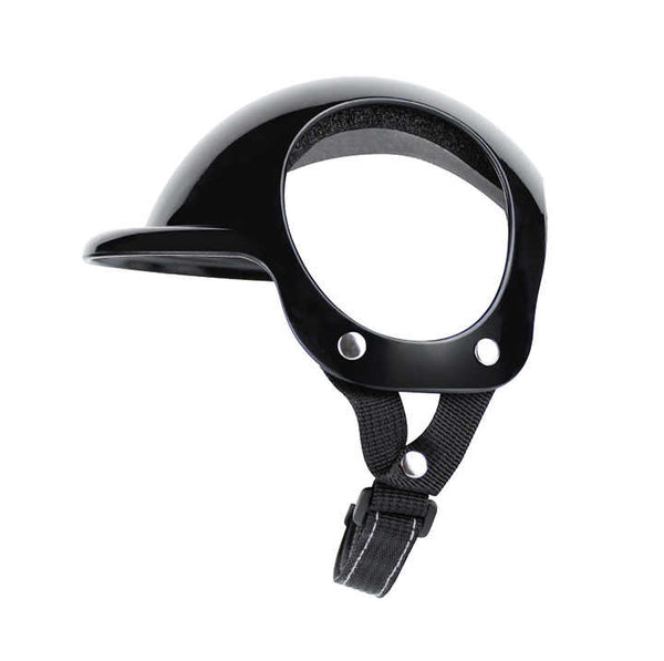 Pet Safety Helmet – Stylish Protective Headgear for Dogs