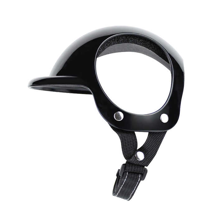 Pet Safety Helmet – Stylish Protective Headgear for Dogs