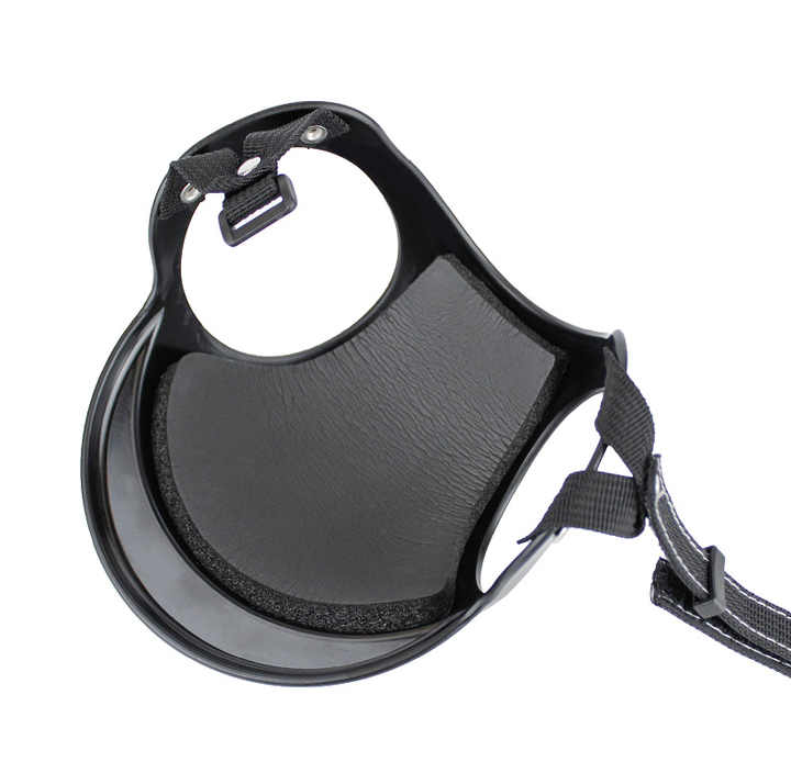 Pet Safety Helmet – Stylish Protective Headgear for Dogs