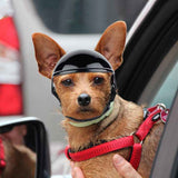 Pet Safety Helmet – Stylish Protective Headgear for Dogs
