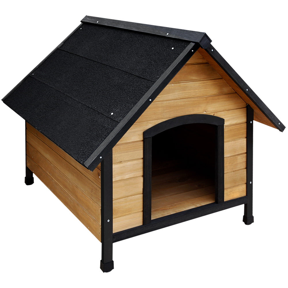 i-pet-dog-kennel-extra-large-wooden-outdoor-house-pet-puppy-house-xl-crate-cabin-waterproof