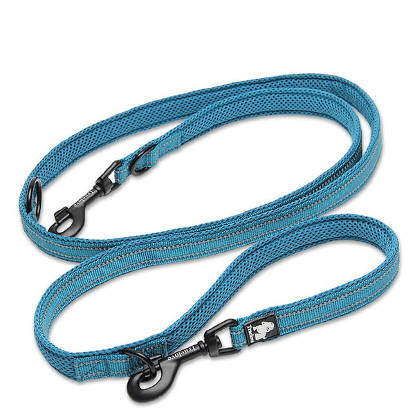 Function Leash Blue