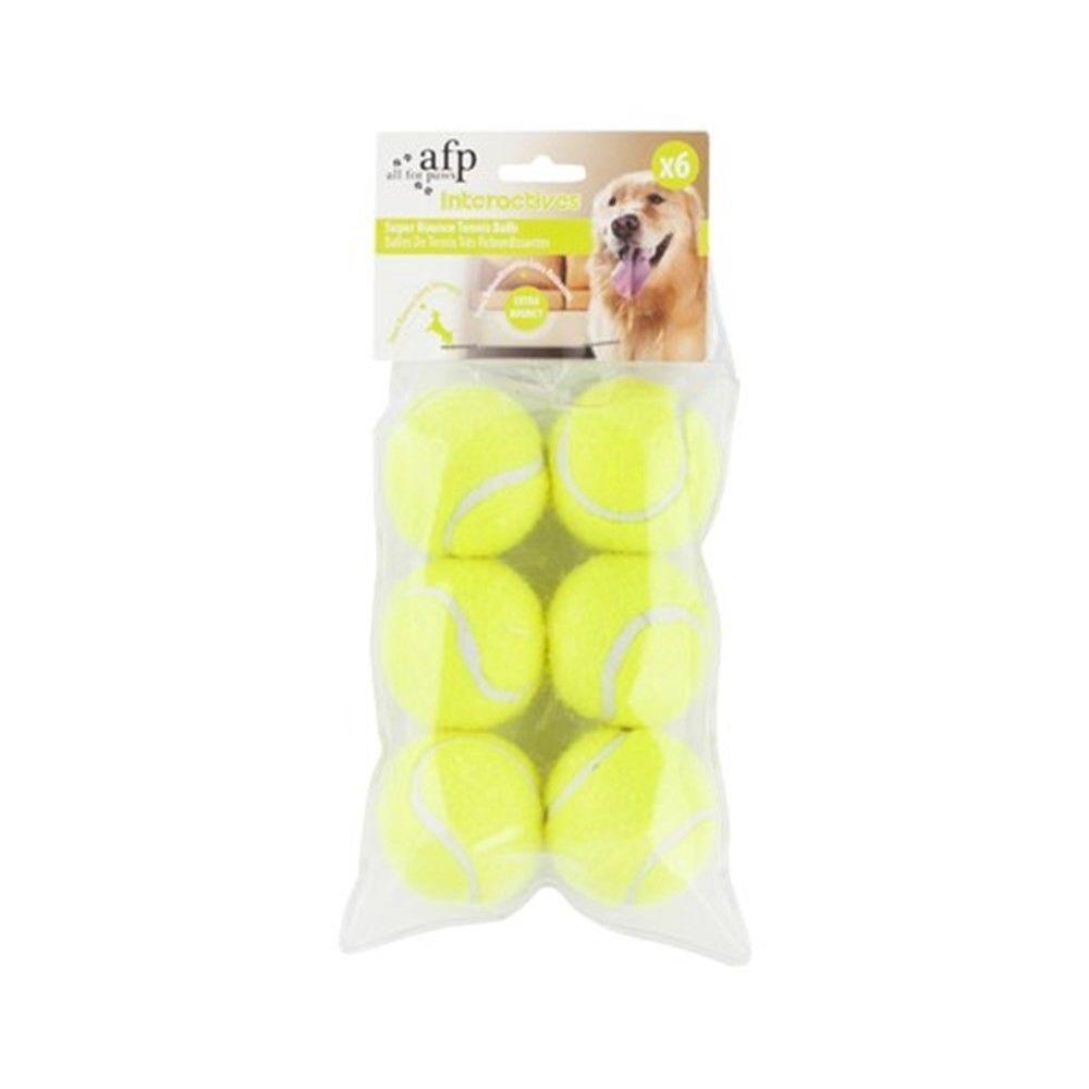 6-pack-replacement-balls-for-interactive-hyper-fetch-mini-all-for-paws