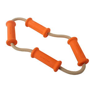 Major Dog Tussle Dummy Dog - Tug Toy