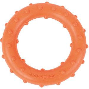 Major Dog Ring Rudi Fetch Toy