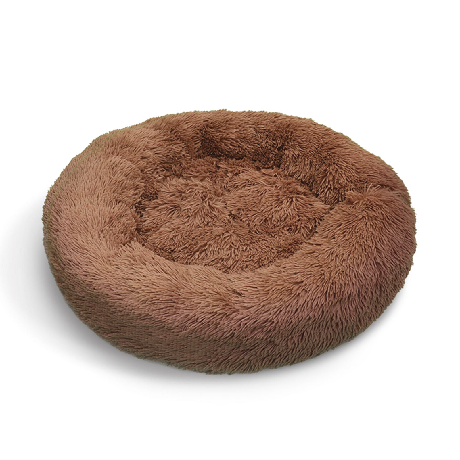 pawfriends-pet-dog-bed-bedding-warm-plush-round-soft-dog-nest-light-coffee-xxl-120cm