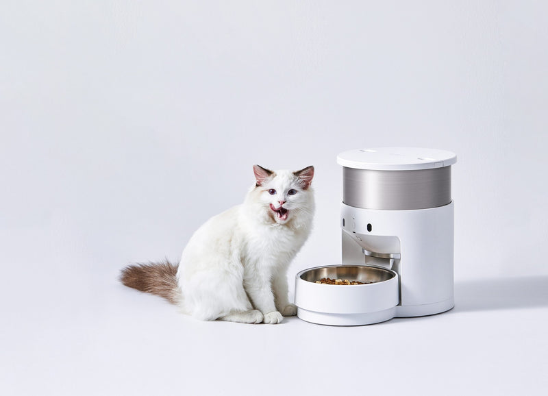 PETKIT Fresh Element 3-Smart Pet Feeder