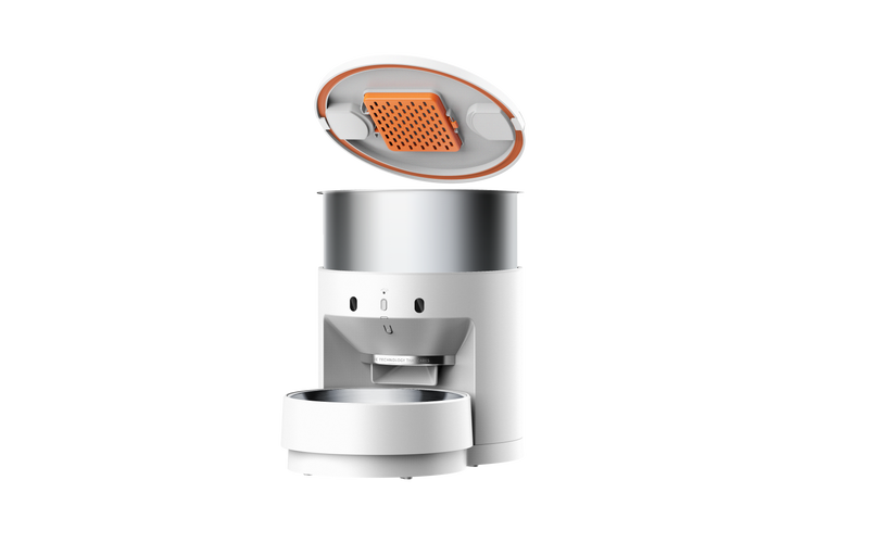 PETKIT Fresh Element 3-Smart Pet Feeder