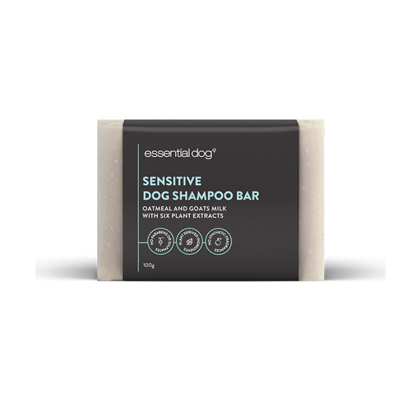 essential-dog-sensitive-shampoo-bar-oatmeal-goatsmilk