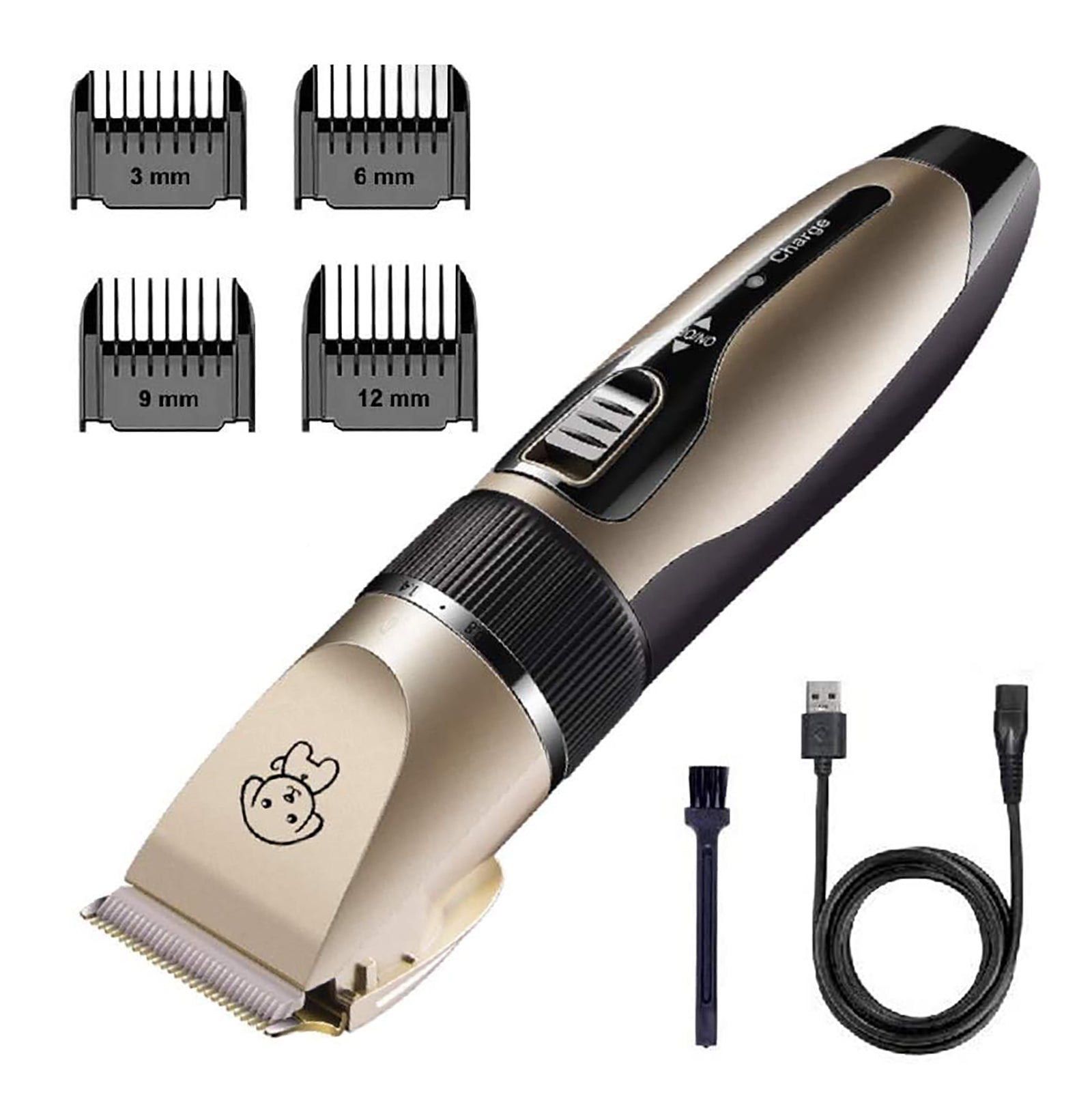 usb-charged-pet-shaver-cordless-clipper-pet-gromming-kit-4-different-size-combs