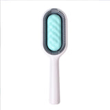 4-in-1 Multifunctional Pet Hair Cleaning Depilatory Comb