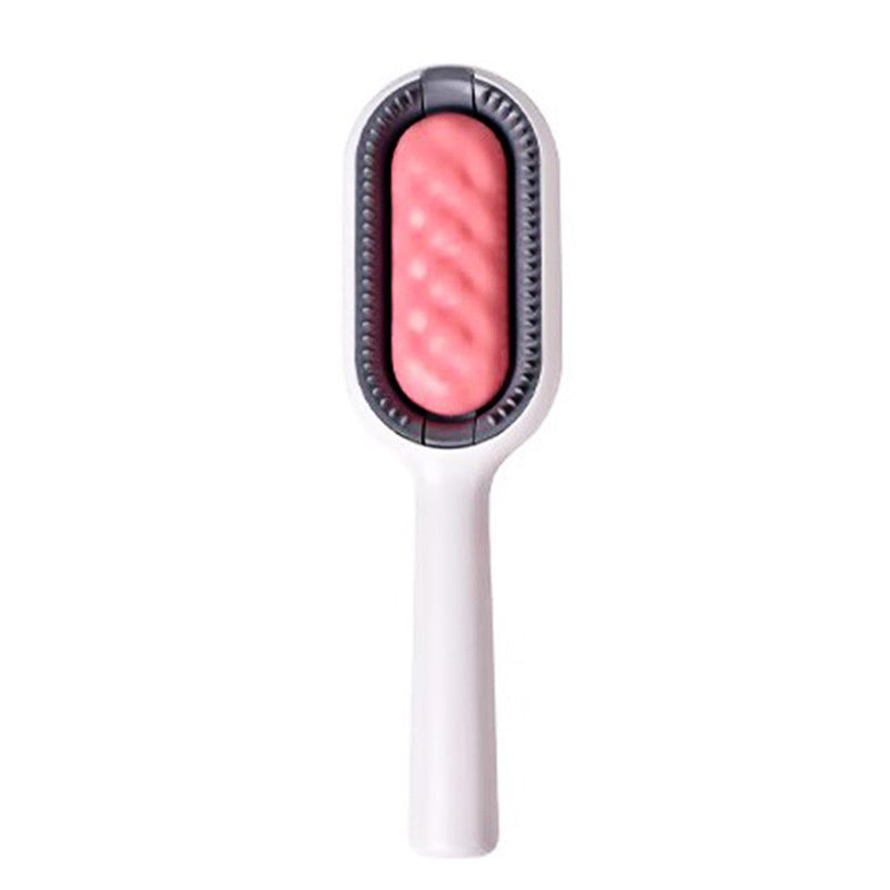 4-in-1 Multifunctional Pet Hair Cleaning Depilatory Comb